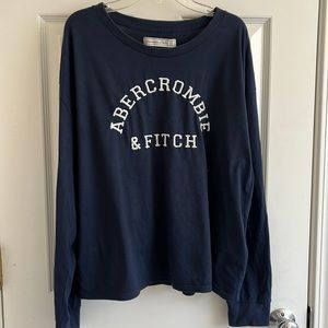 Abercrombie & Fitch XL Top